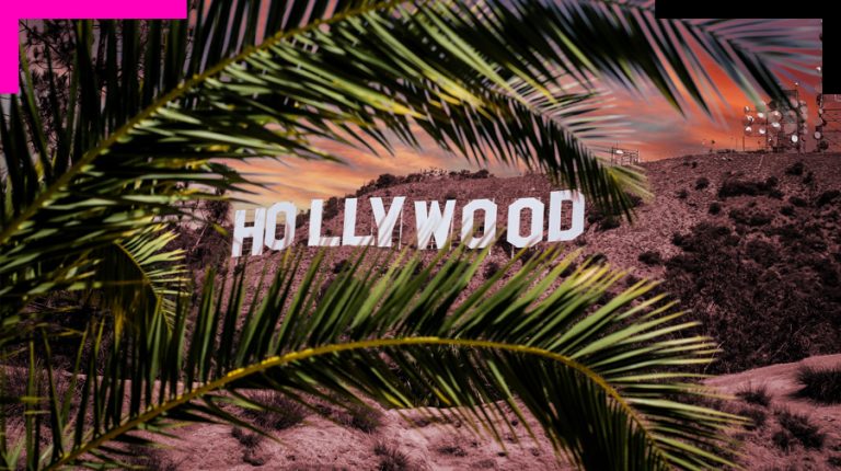 Trump veut faire main basse sur Hollywood, pourquoi ?