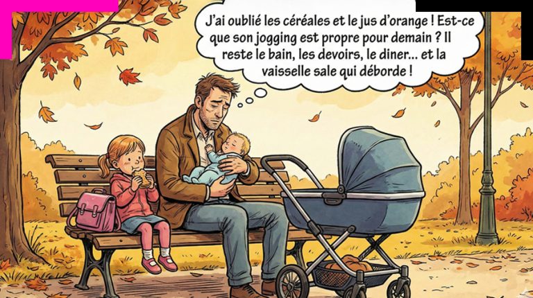L’« homme déconstruit », une problématique du genre.