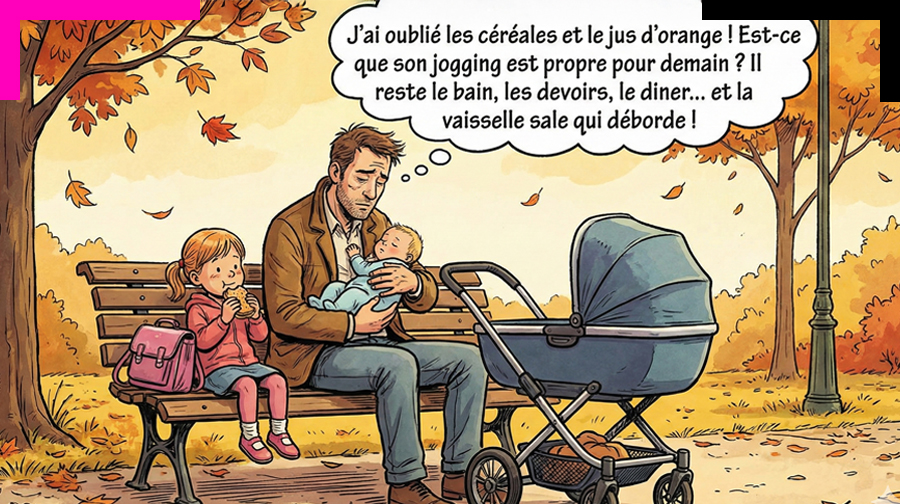 L’« homme déconstruit », une problématique du genre.
