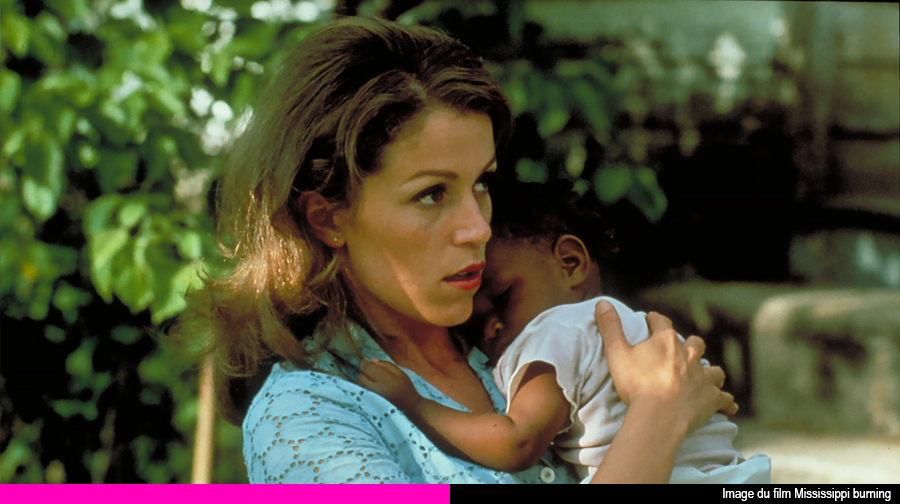 Frances McDormand