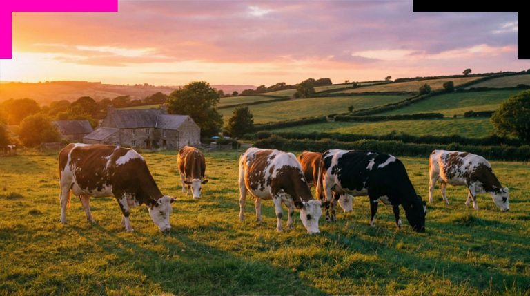 Crise de la Dermatose Bovine : une Guerre des Syndicats.