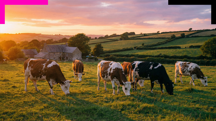 Crise de la Dermatose Bovine : une Guerre des Syndicats.