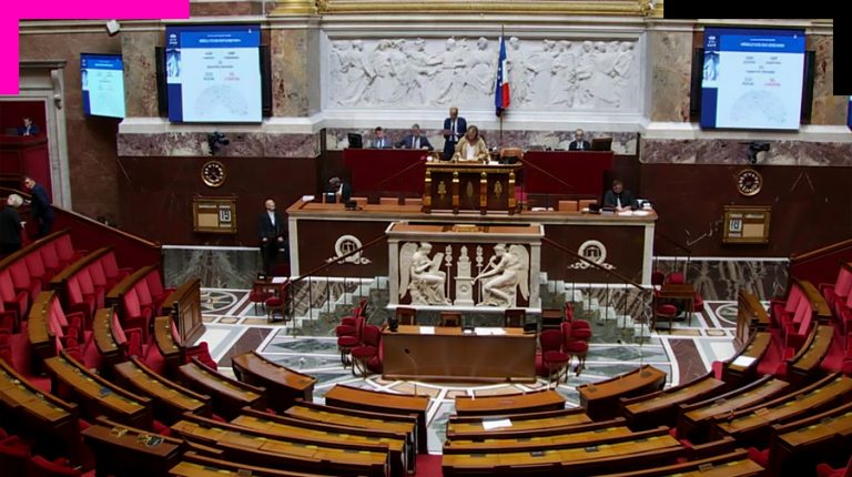 Budget 2026 : Le Risque d'un Échec Démocratique Confirmé par le Chaos Parlementaire.