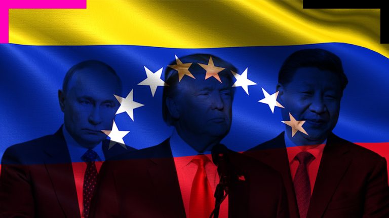 Venezuela : ne soyons pas naïfs.