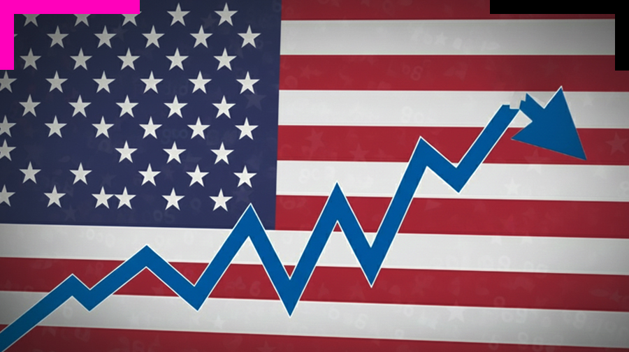 Croissance Américaine : une Réalité plus Contrastée !